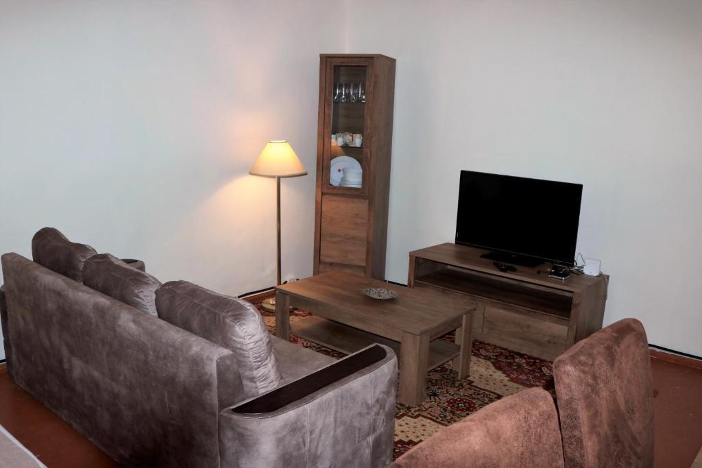 Дилижан: Dilijan Family House