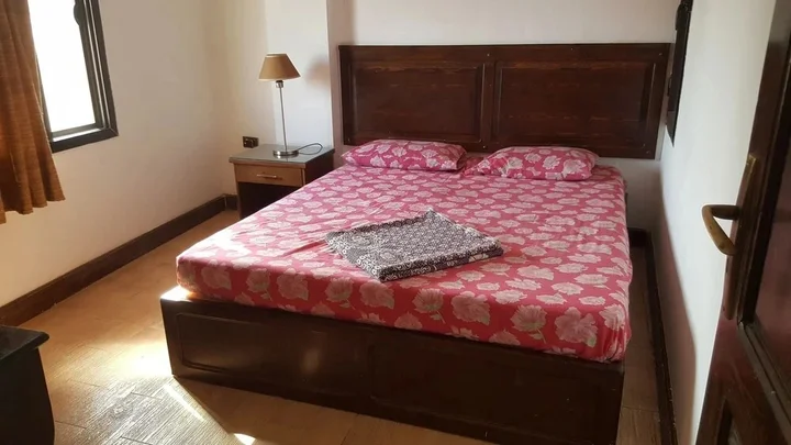 Дахаб: Sandy House