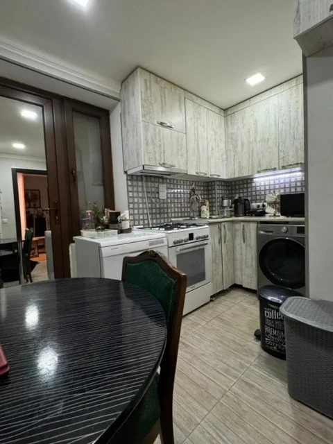 Боржоми: Guest House Orange pumpkin