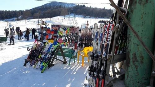 Бакуриани: Ski Bakuriani