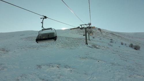 Бакуриани: Ski Bakuriani