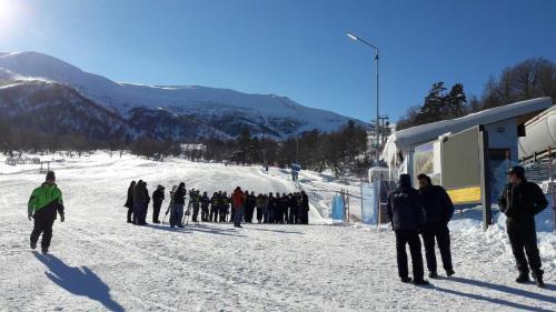 Бакуриани: Ski Bakuriani