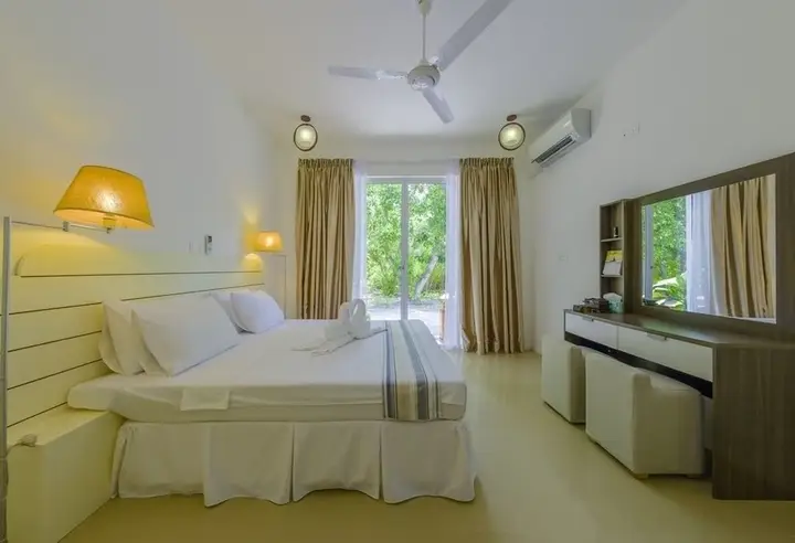 Dhigurah Retreat Beach — фото 2