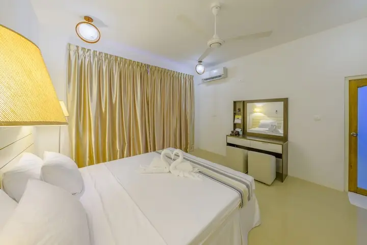 Dhigurah Retreat Beach — фото 3