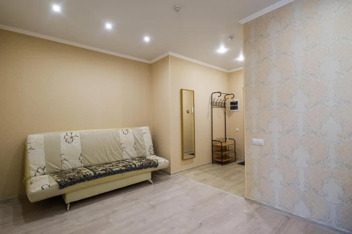 Казань: Apartments Clever House