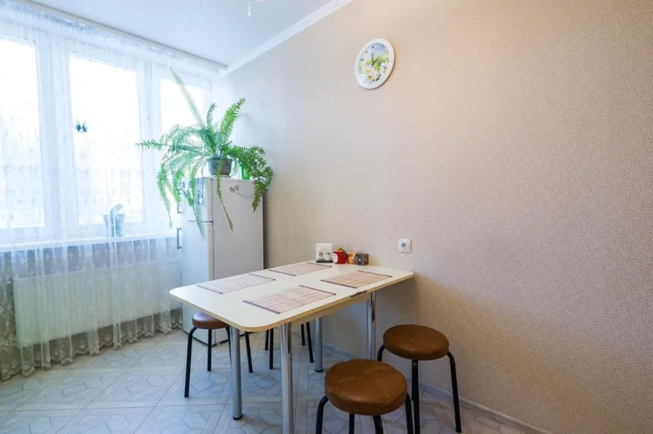 Казань: Apartments Clever House