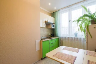 Казань: Apartments Clever House