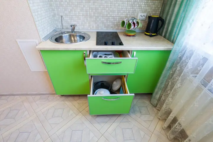 Казань: Apartments Clever House