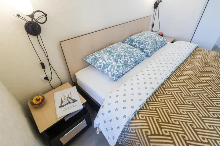 Казань: Apartments Clever House