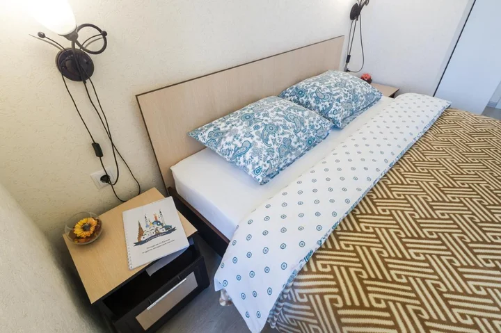 Казань: Apartments Clever House