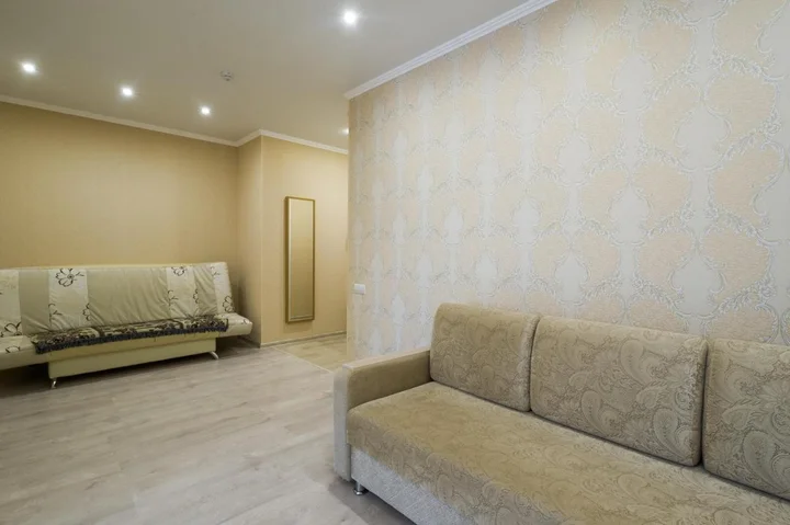 Казань: Apartments Clever House