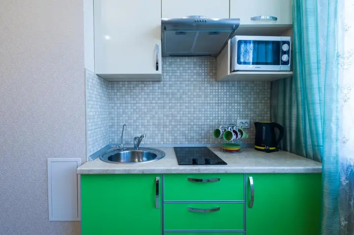 Казань: Apartments Clever House
