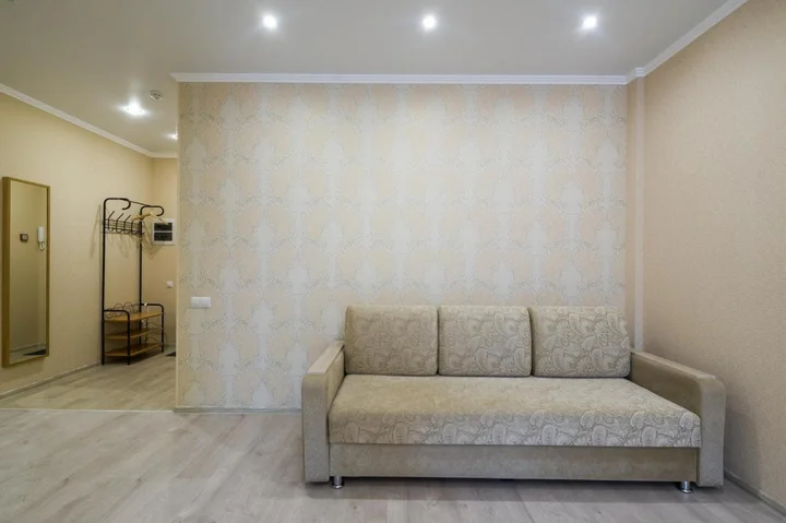 Казань: Apartments Clever House