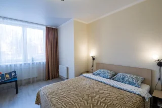 Казань: Apartments Clever House