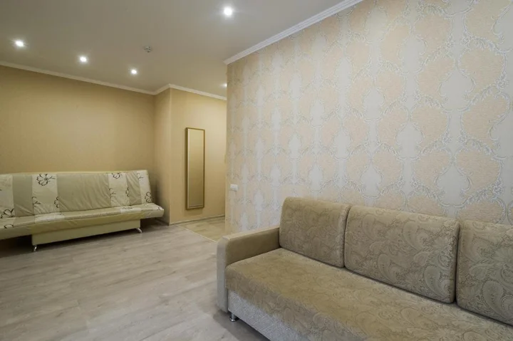Казань: Apartments Clever House