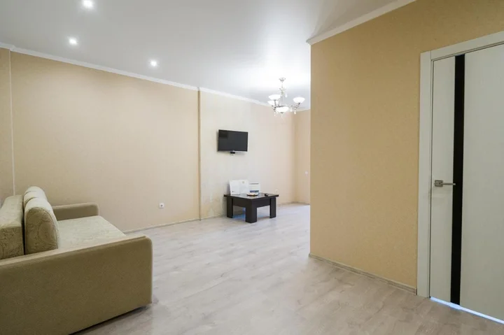 Казань: Apartments Clever House