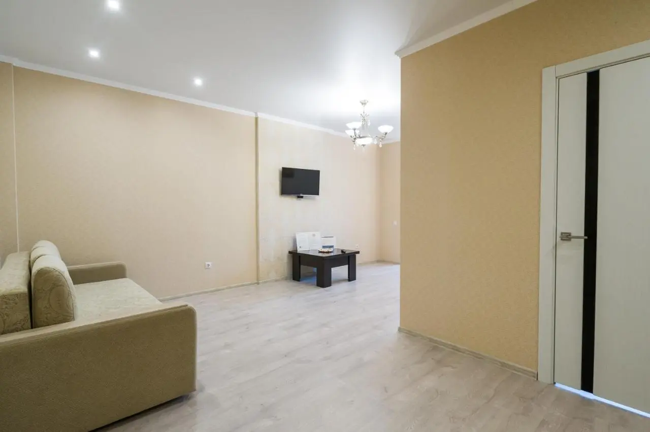 Казань: Apartments Clever House