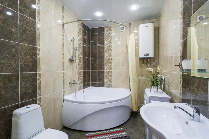 Казань: Apartments Clever House