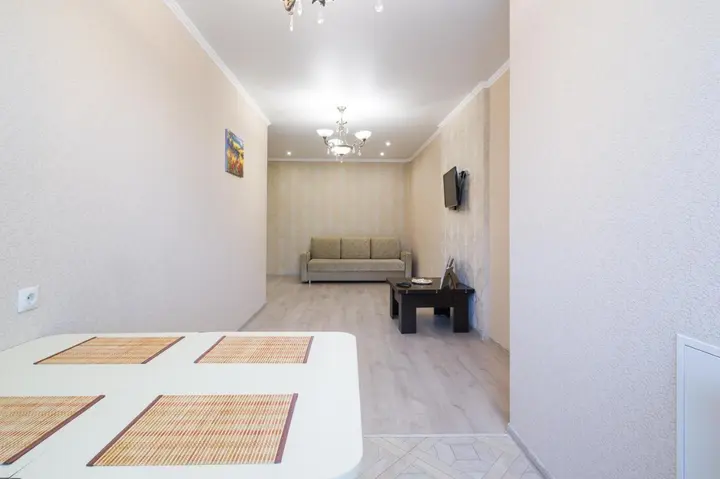 Казань: Apartments Clever House