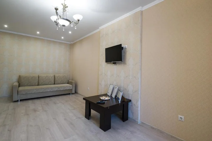 Казань: Apartments Clever House