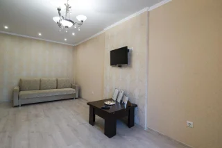 Казань: Apartments Clever House