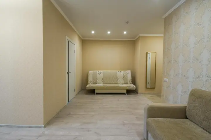 Казань: Apartments Clever House
