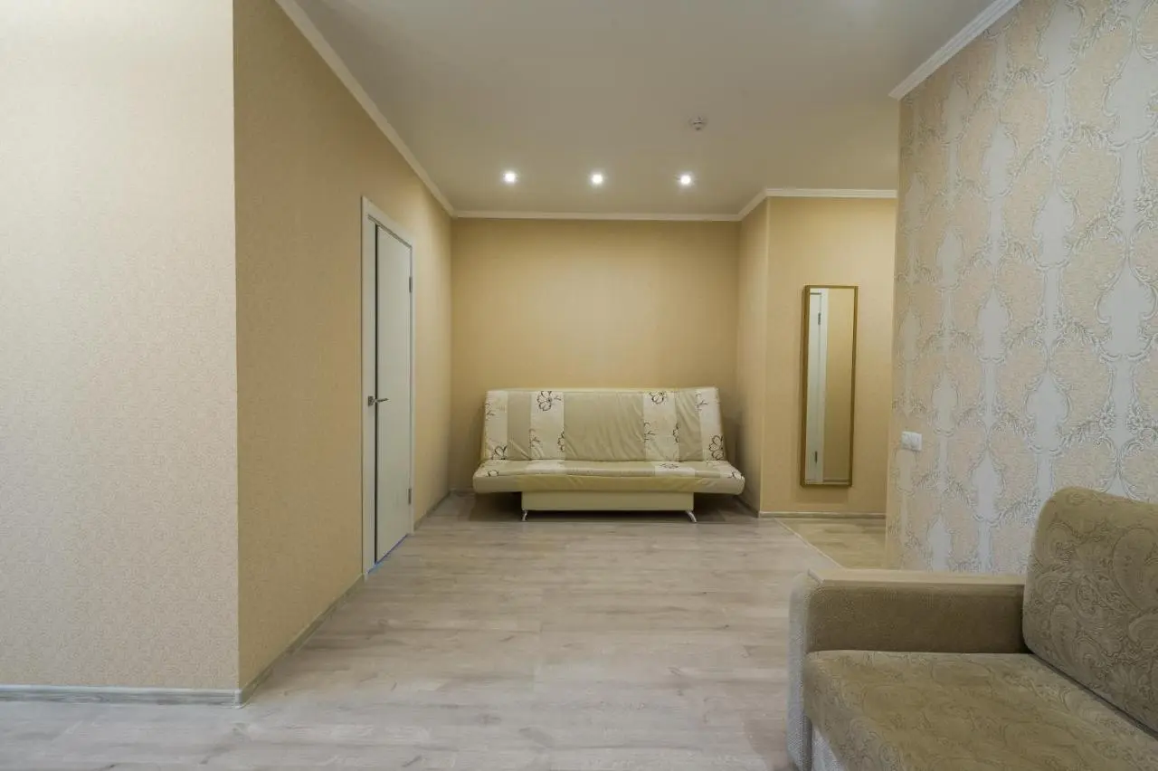 Казань: Apartments Clever House