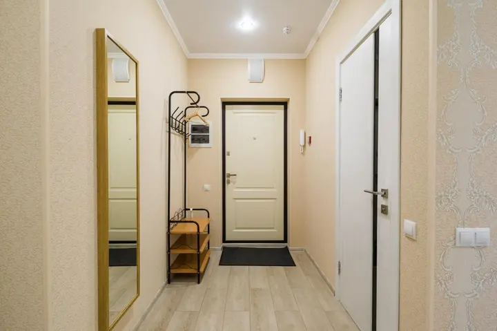 Казань: Apartments Clever House