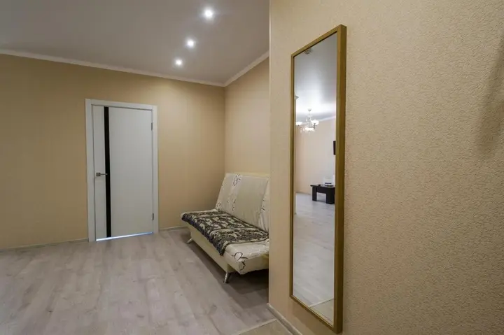 Казань: Apartments Clever House