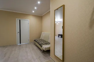 Казань: Apartments Clever House