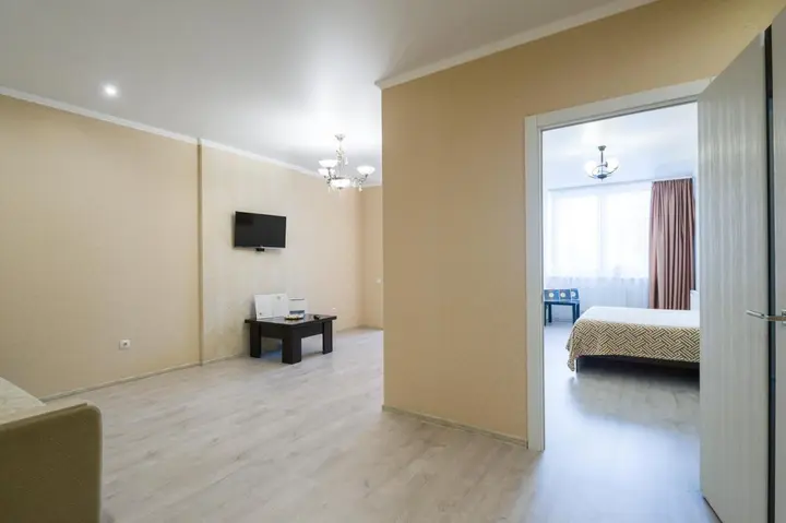 Казань: Apartments Clever House
