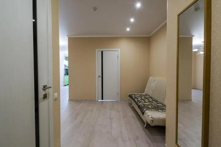 Казань: Apartments Clever House