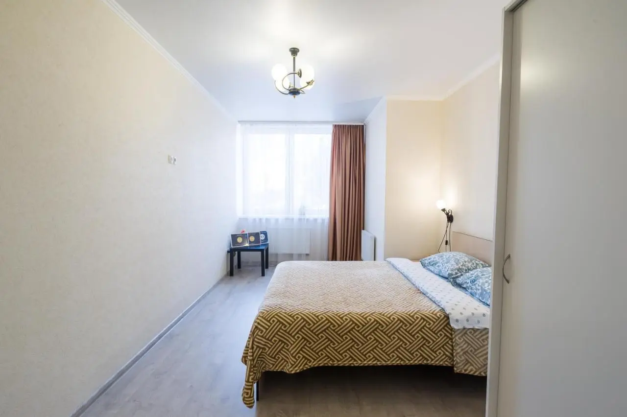 Казань: Apartments Clever House