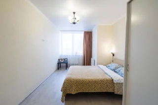 Казань: Apartments Clever House