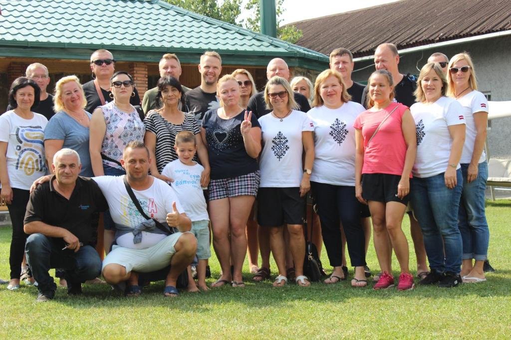 Телави: Guesthouse Alvani