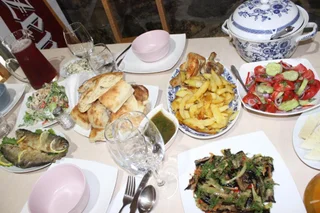 Телави: Guesthouse Alvani