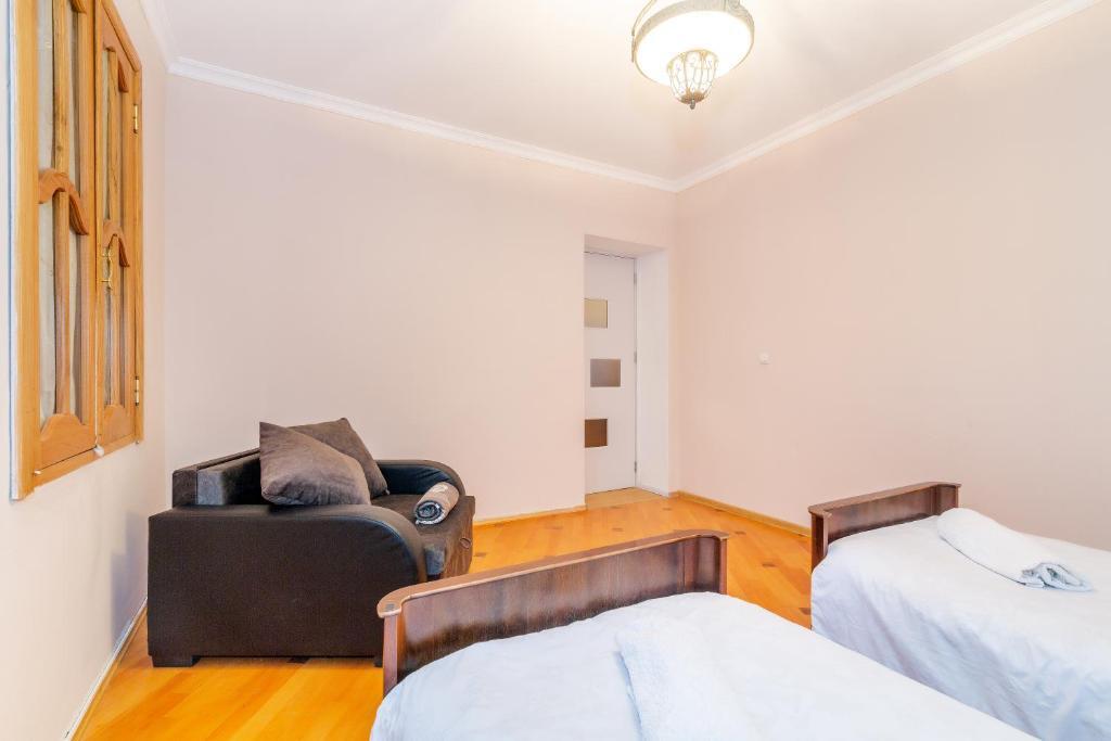 Телави: Guesthouse Alvani
