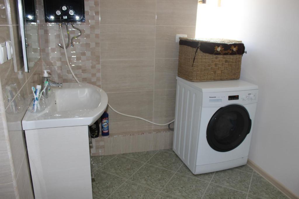 Телави: Guesthouse Alvani