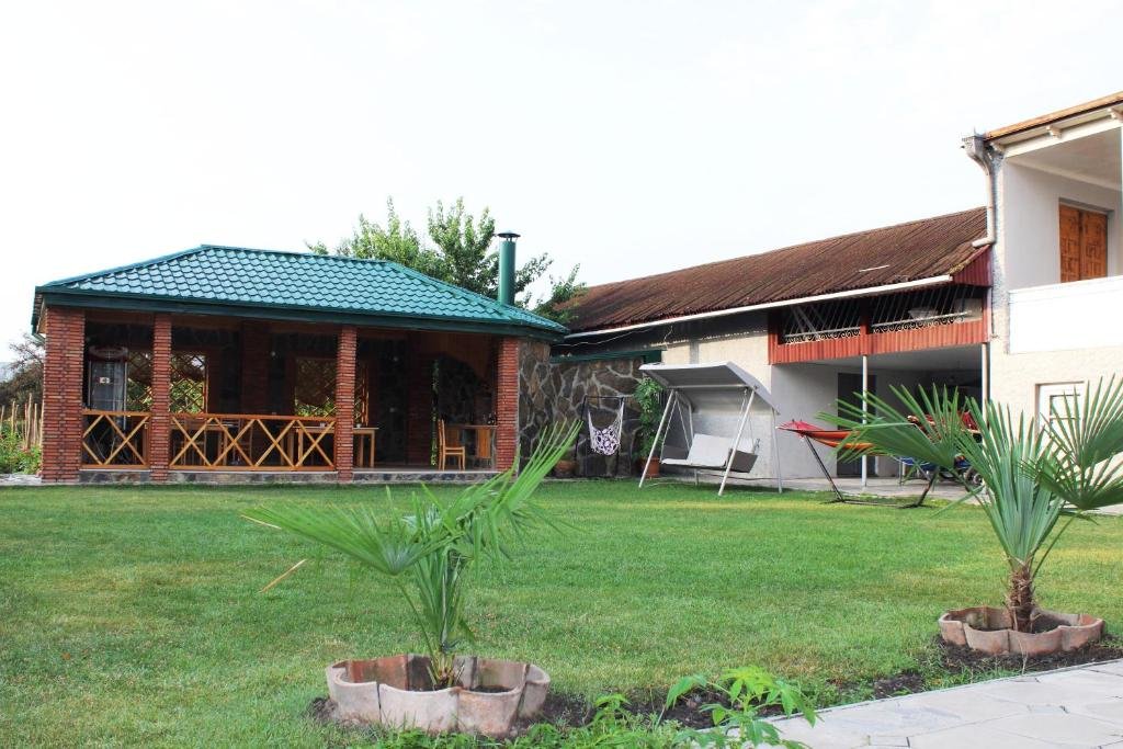 Телави: Guesthouse Alvani