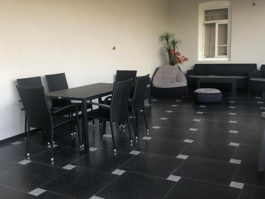 Телави: Guesthouse Alvani