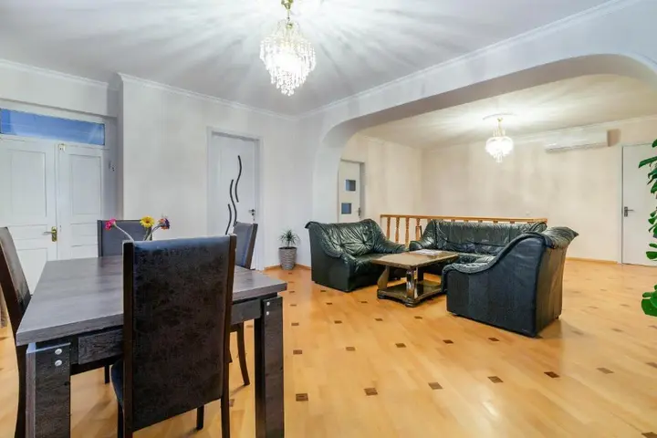 Телави: Guesthouse Alvani