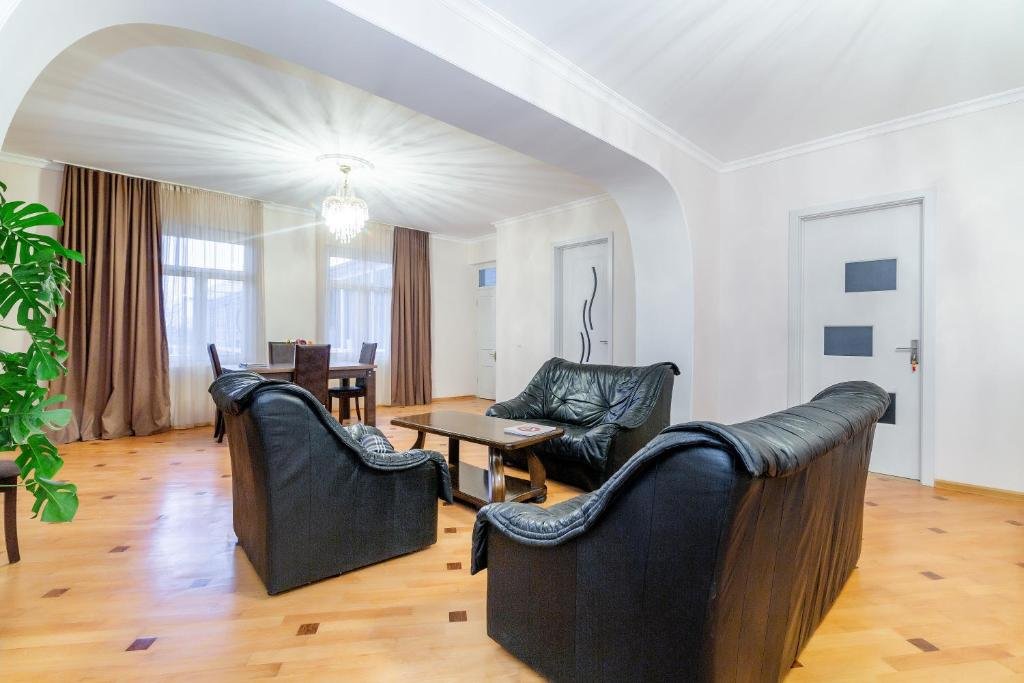 Телави: Guesthouse Alvani