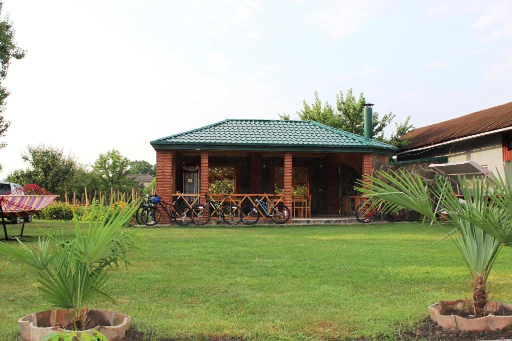 Телави: Guesthouse Alvani