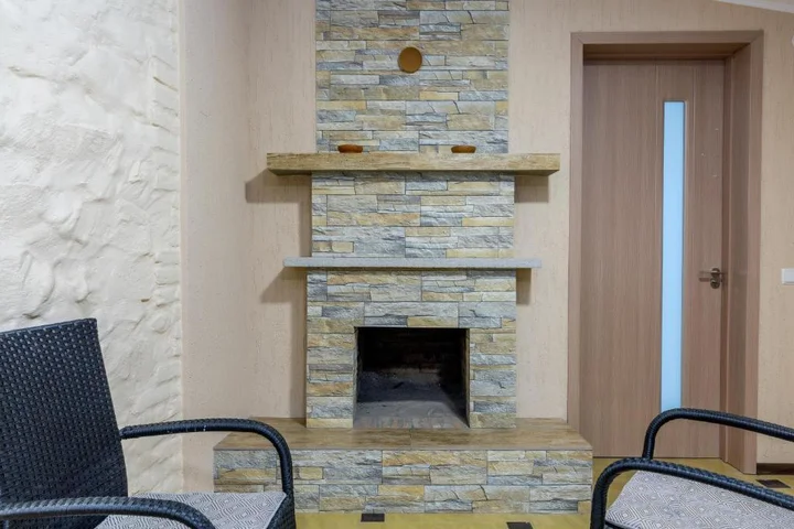 Телави: Guesthouse Alvani