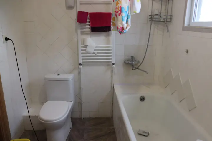 Кутаиси: Гостевой дом Picnic hostel