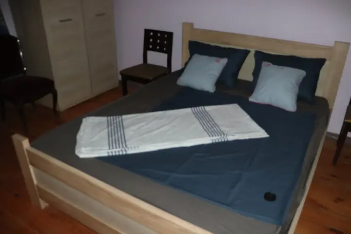 Кутаиси: Гостевой дом Picnic hostel