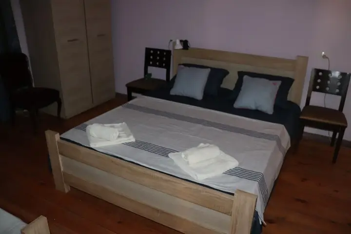 Гостевой дом Picnic hostel — фото 2
