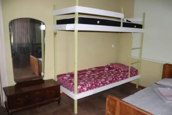 Кутаиси: Гостевой дом Picnic hostel