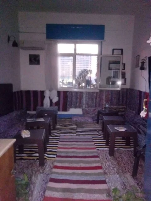 Каир: Museum House Hostel