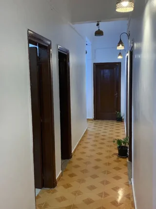 Каир: Museum House Hostel